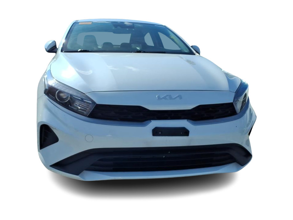 Thumbnail: 2023 Kia Forte - 7