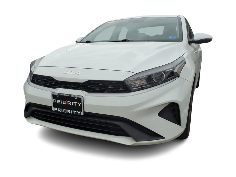 Thumbnail: 2024 Kia Forte - 2