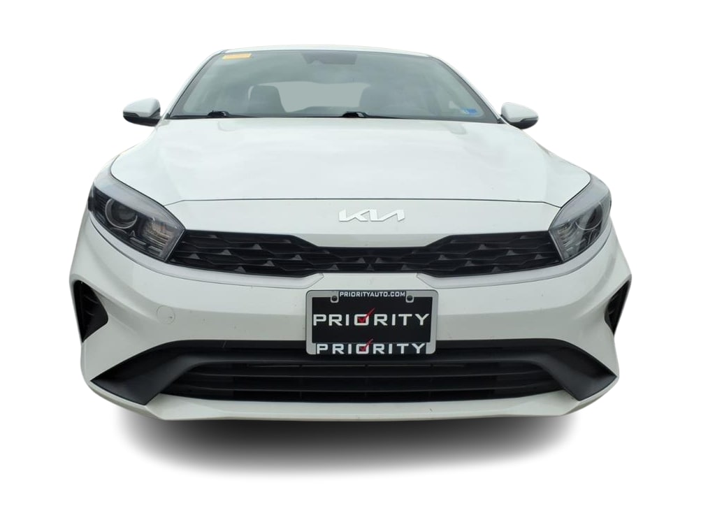 Thumbnail: 2024 Kia Forte - 7