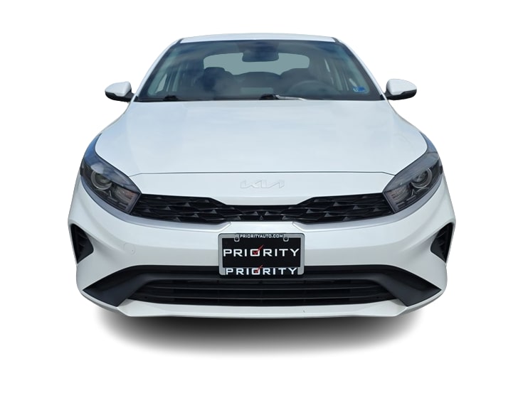 Thumbnail: 2024 Kia Forte - 6