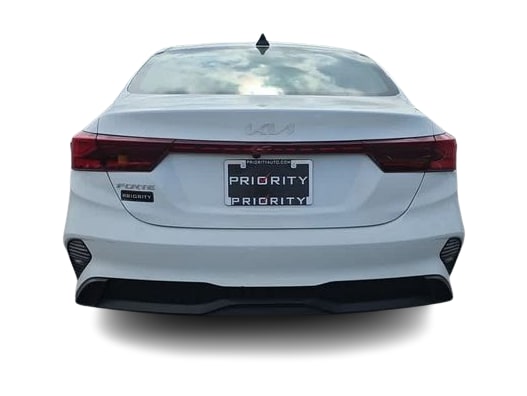Thumbnail: 2024 Kia Forte - 5
