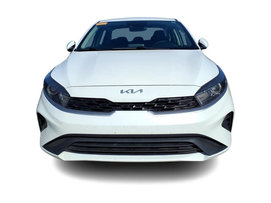 Thumbnail: 2024 Kia Forte - 6