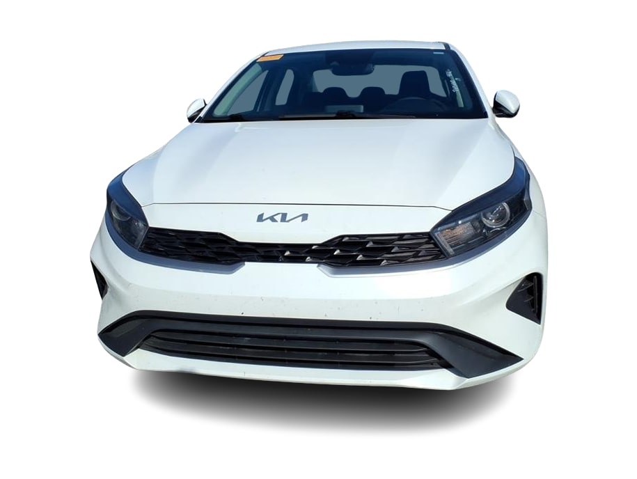 Thumbnail: 2024 Kia Forte - 5