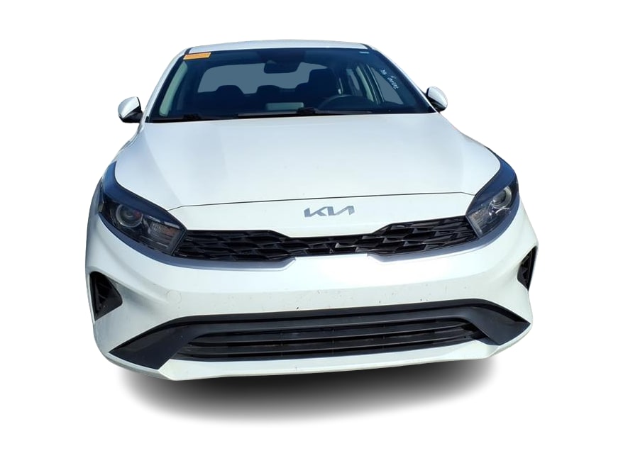 Thumbnail: 2024 Kia Forte - 7