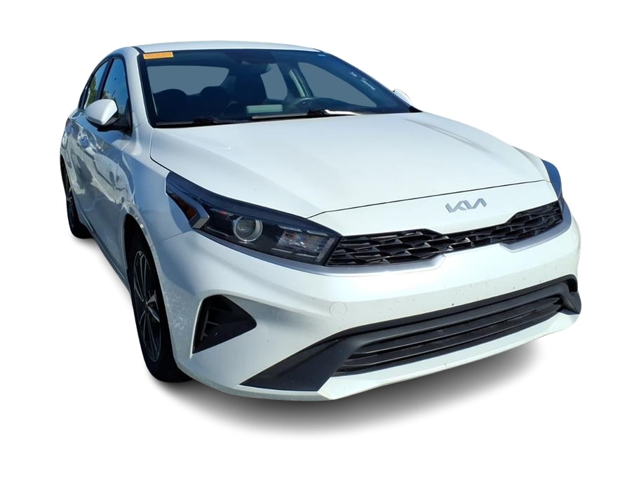 Thumbnail: 2024 Kia Forte - 10
