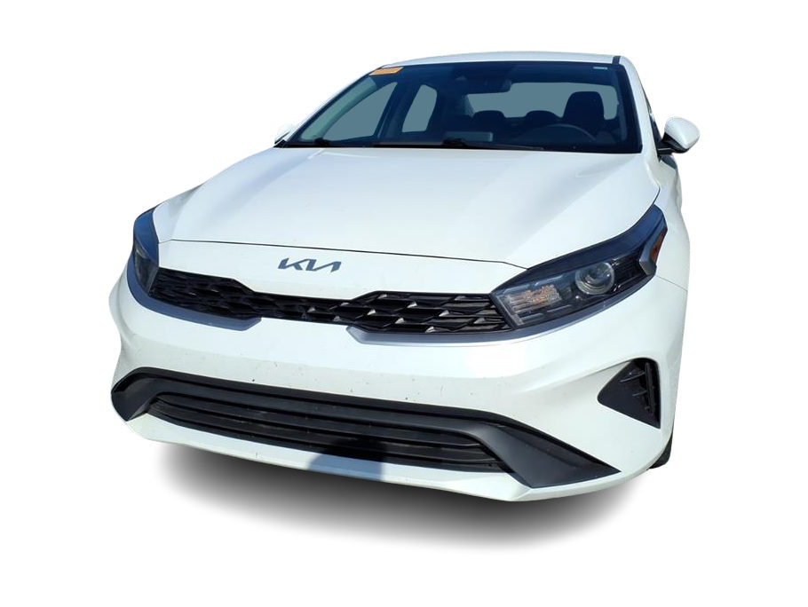 Thumbnail: 2024 Kia Forte - 2