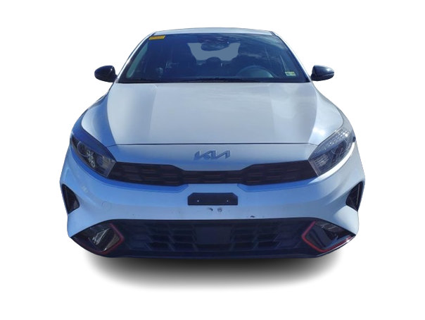 2023 Kia Forte GT-Line 5