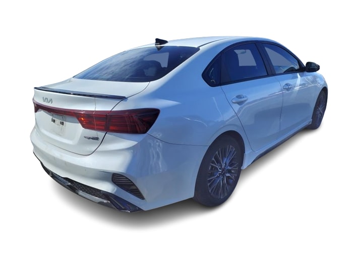 2023 Kia Forte GT-Line 9