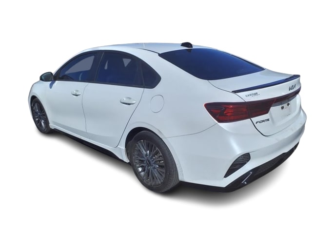 2023 Kia Forte GT-Line 3