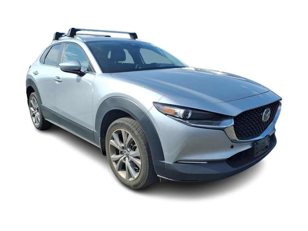 Thumbnail: 2020 Mazda CX-30 - 11