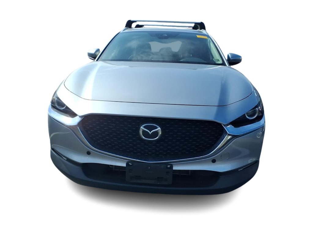 Thumbnail: 2020 Mazda CX-30 - 5