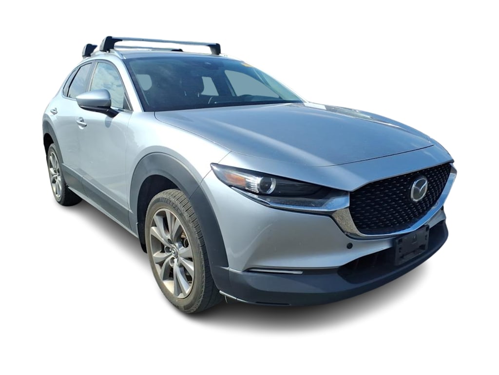 Thumbnail: 2020 Mazda CX-30 - 10