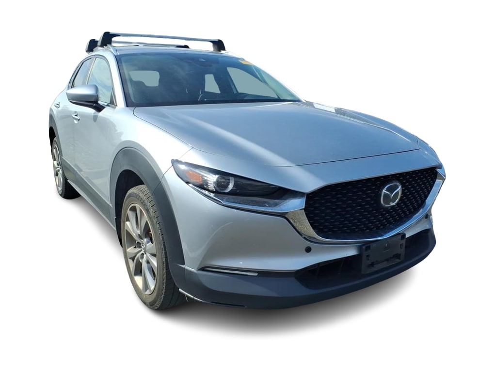 Thumbnail: 2020 Mazda CX-30 - 9