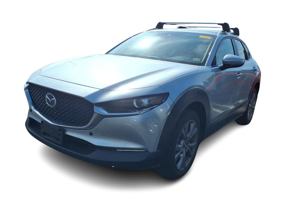 Thumbnail: 2020 Mazda CX-30 - 3