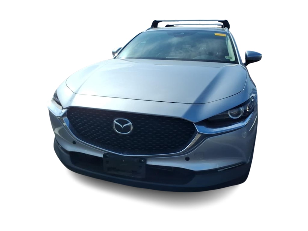 Thumbnail: 2020 Mazda CX-30 - 2