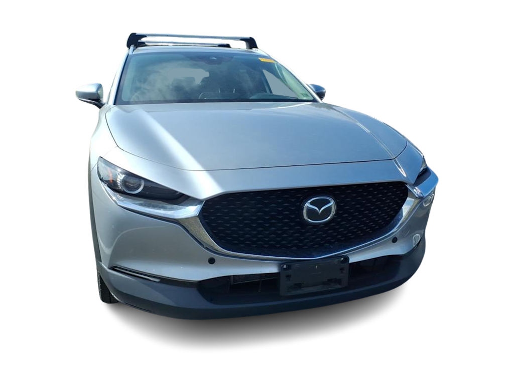 Thumbnail: 2020 Mazda CX-30 - 7