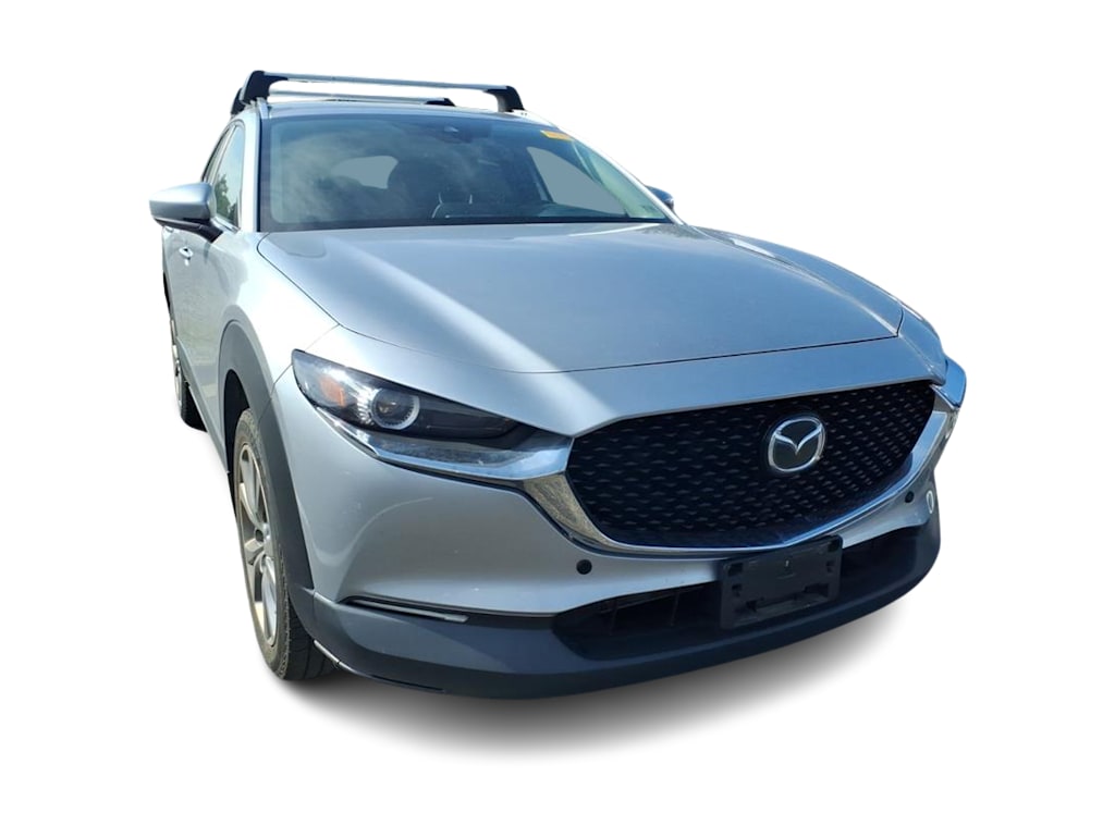 Thumbnail: 2020 Mazda CX-30 - 8