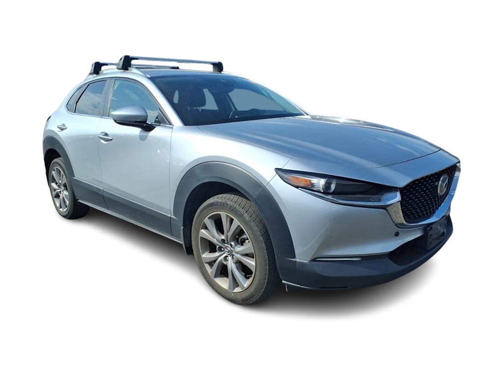 Thumbnail: 2020 Mazda CX-30 - 12