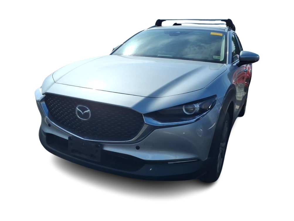 Thumbnail: 2020 Mazda CX-30 - 4