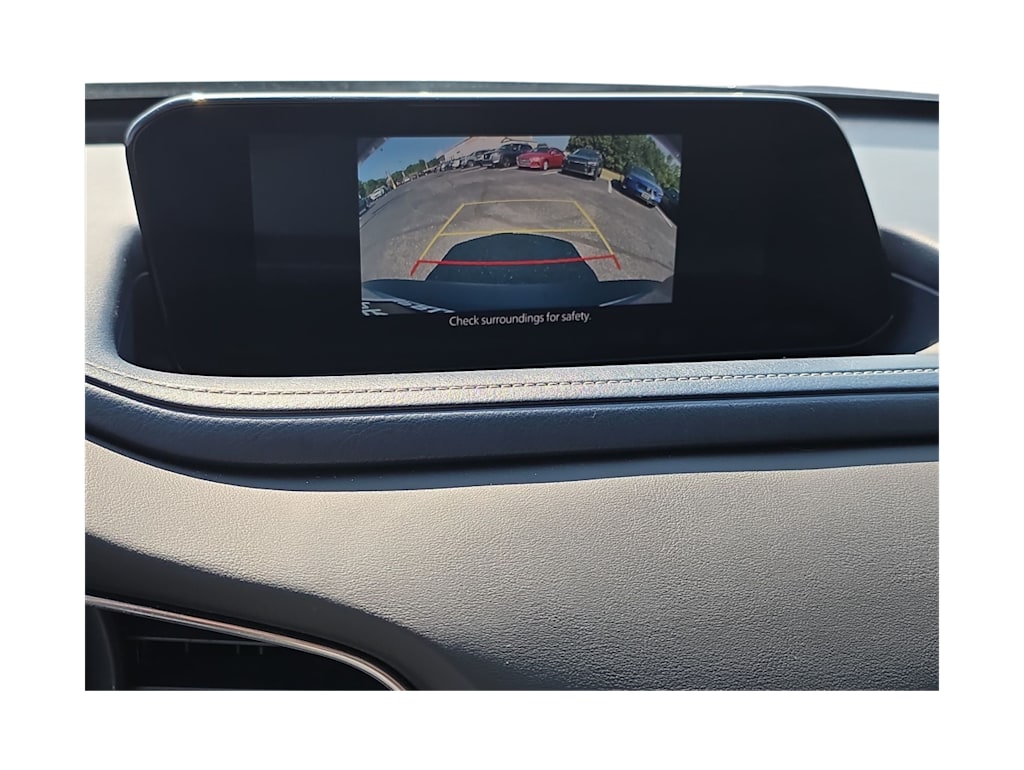 Thumbnail: 2020 Mazda CX-30 - 15