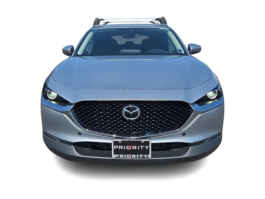 Thumbnail: 2020 Mazda CX-30 - 6