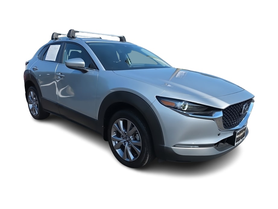 Thumbnail: 2020 Mazda CX-30 - 17