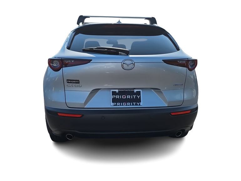 Thumbnail: 2020 Mazda CX-30 - 5