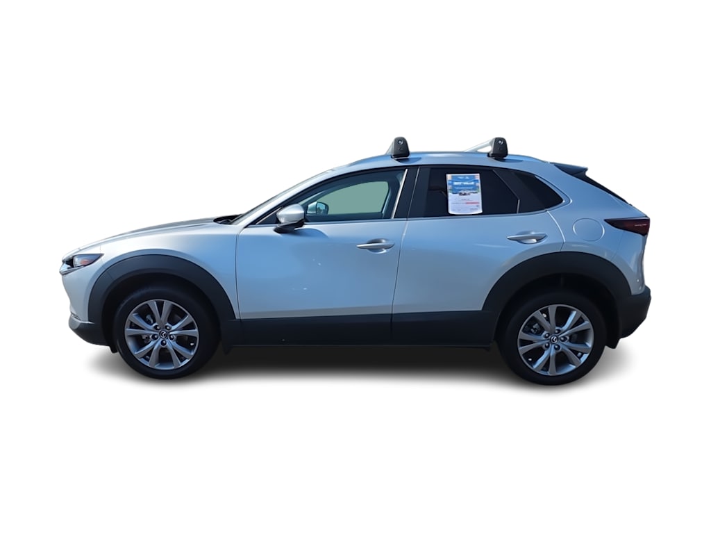 Thumbnail: 2020 Mazda CX-30 - 18