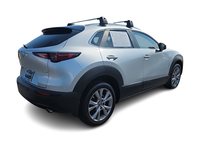 Thumbnail: 2020 Mazda CX-30 - 19