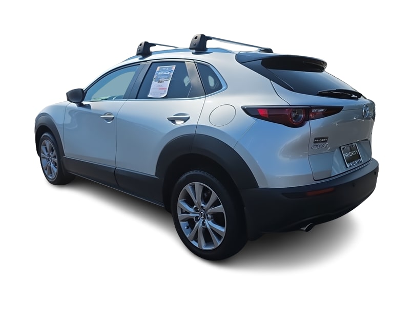 Thumbnail: 2020 Mazda CX-30 - 4