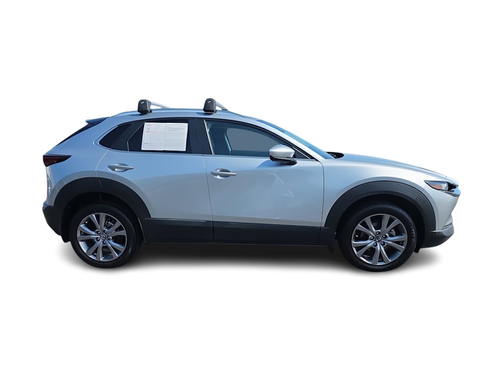 Thumbnail: 2020 Mazda CX-30 - 16