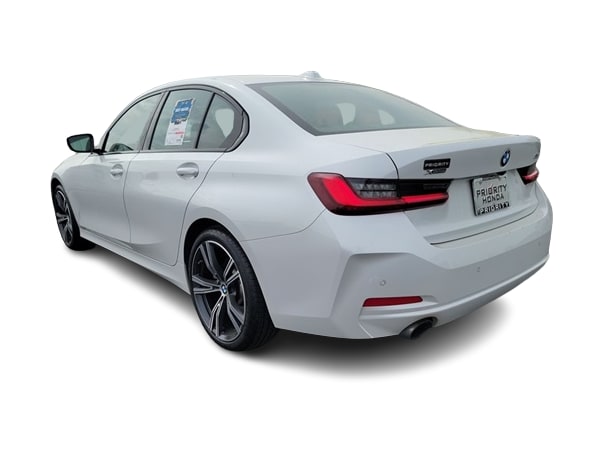 2023 BMW 3 Series 330xi 21