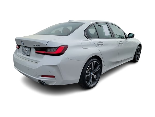2023 BMW 3 Series 330xi 18