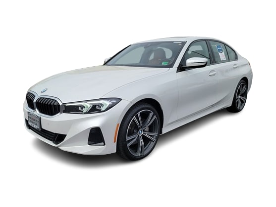 2023 BMW 3 Series 330xi 17