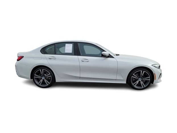 2023 BMW 3 Series 330xi 23