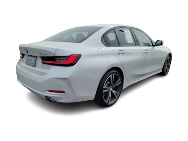 2023 BMW 3 Series 330xi 22