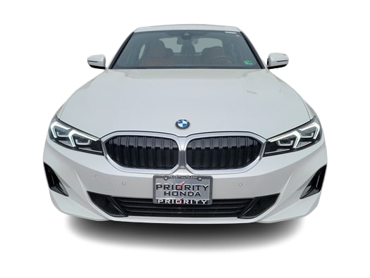 2023 BMW 3 Series 330xi 6
