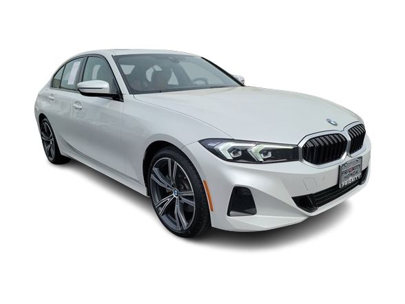 2023 BMW 3 Series 330xi 24