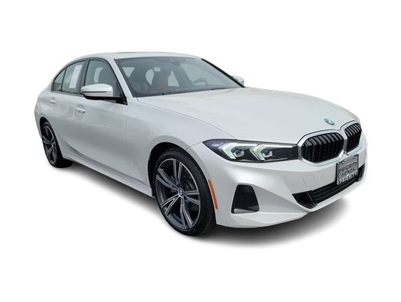 2023 BMW 3 Series 330xi 16