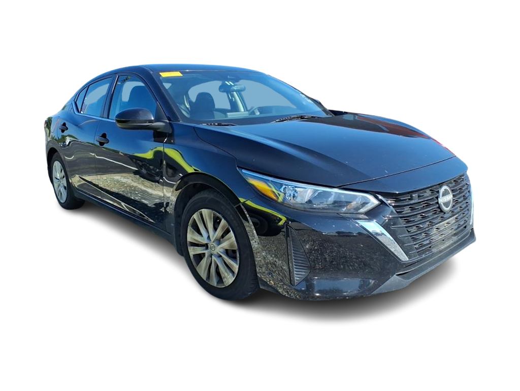 Thumbnail: 2024 Nissan Sentra - 11