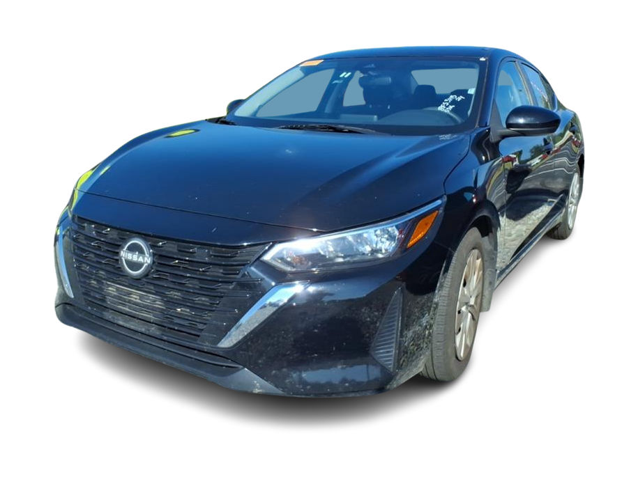 Thumbnail: 2024 Nissan Sentra - 3
