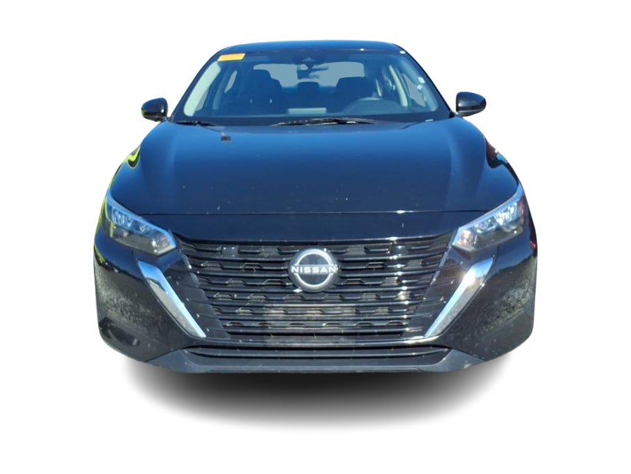Thumbnail: 2024 Nissan Sentra - 5