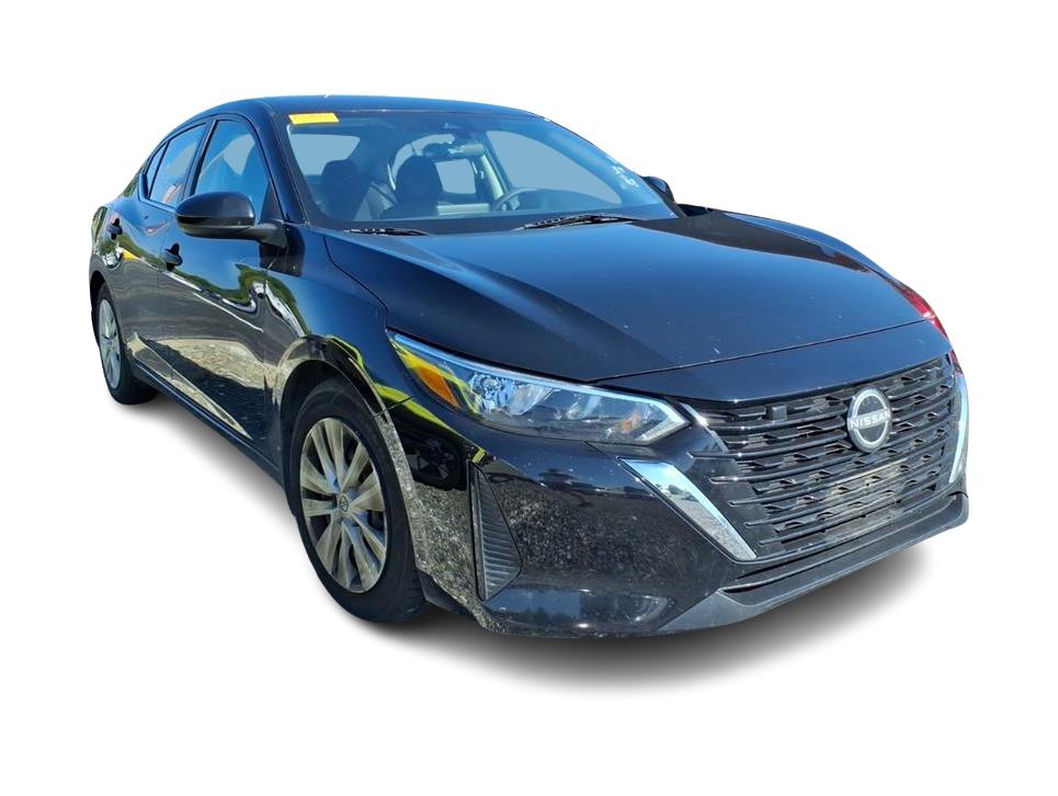 Thumbnail: 2024 Nissan Sentra - 9