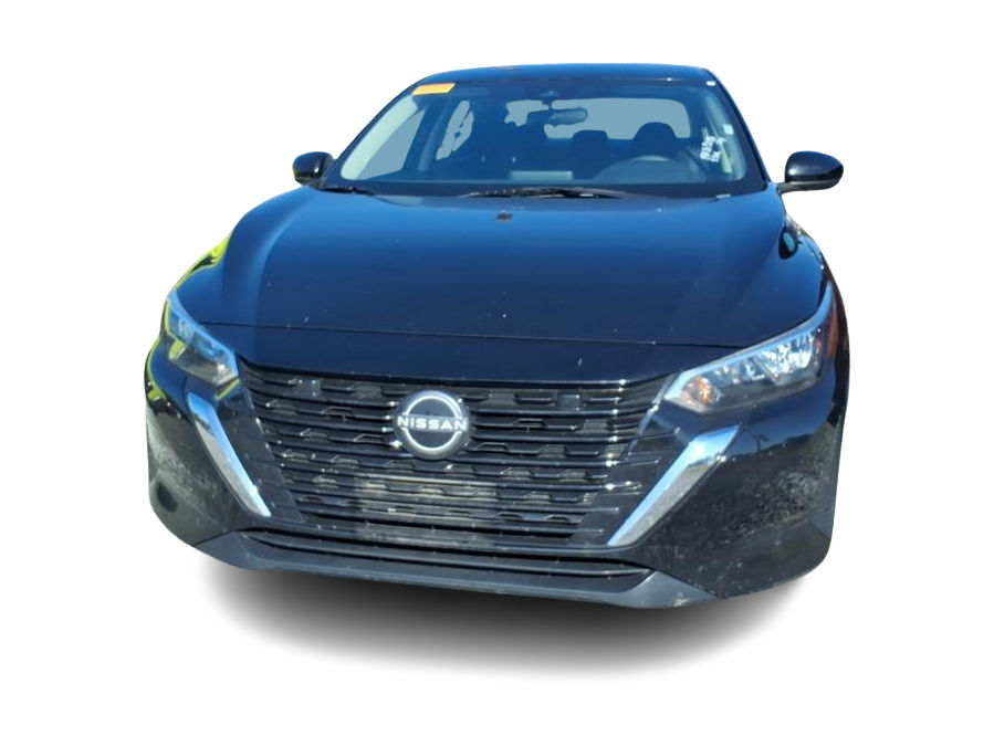 Thumbnail: 2024 Nissan Sentra - 4