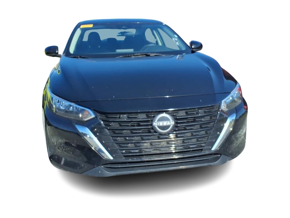 Thumbnail: 2024 Nissan Sentra - 6