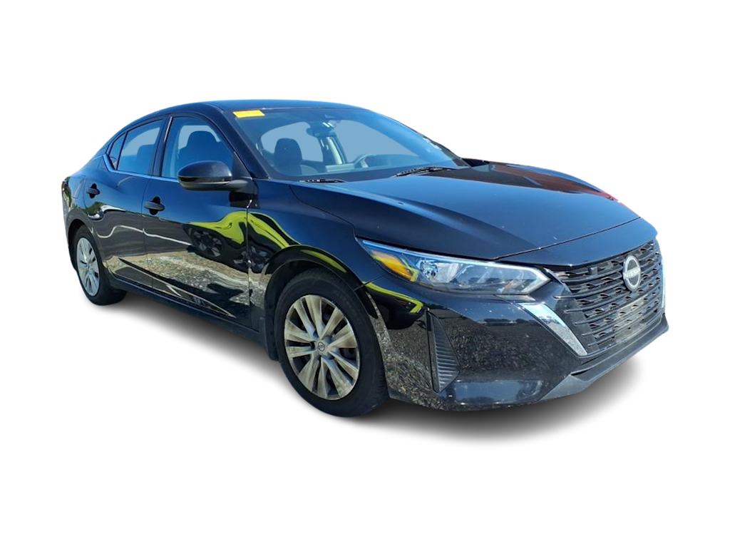 Thumbnail: 2024 Nissan Sentra - 12