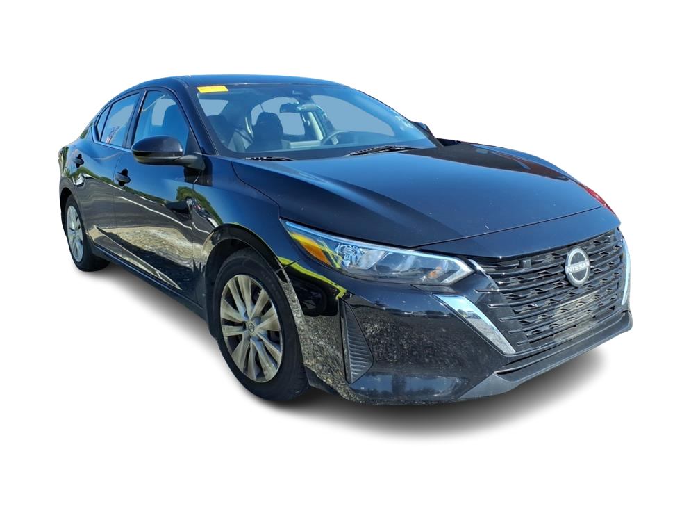 Thumbnail: 2024 Nissan Sentra - 10