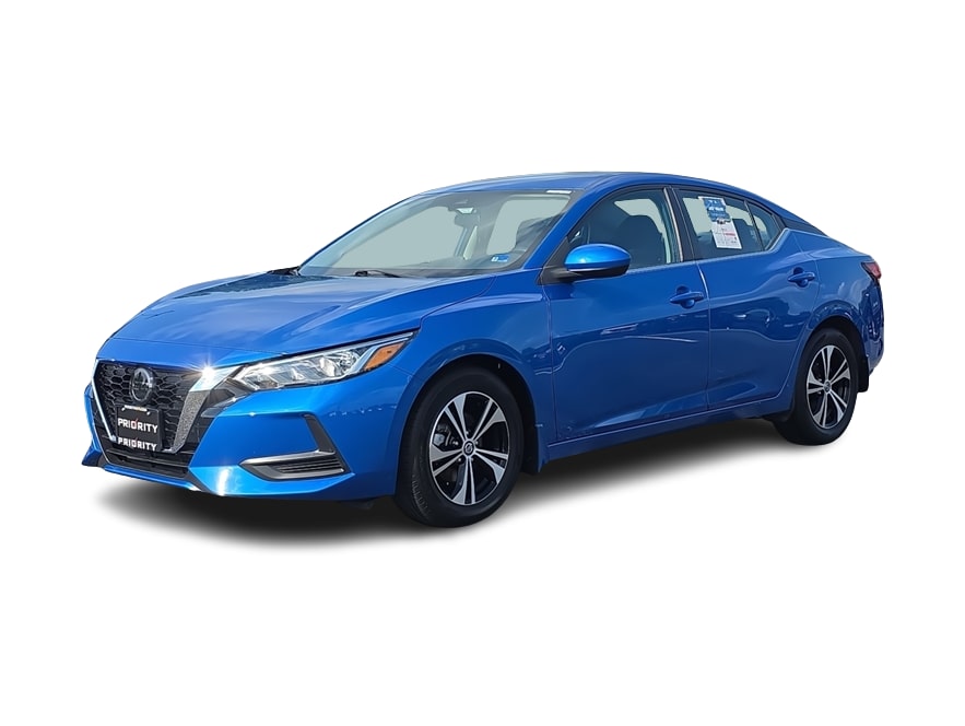 Thumbnail: 2023 Nissan Sentra - 19