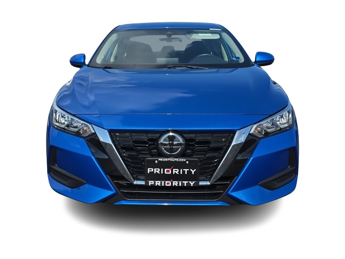 Thumbnail: 2023 Nissan Sentra - 6