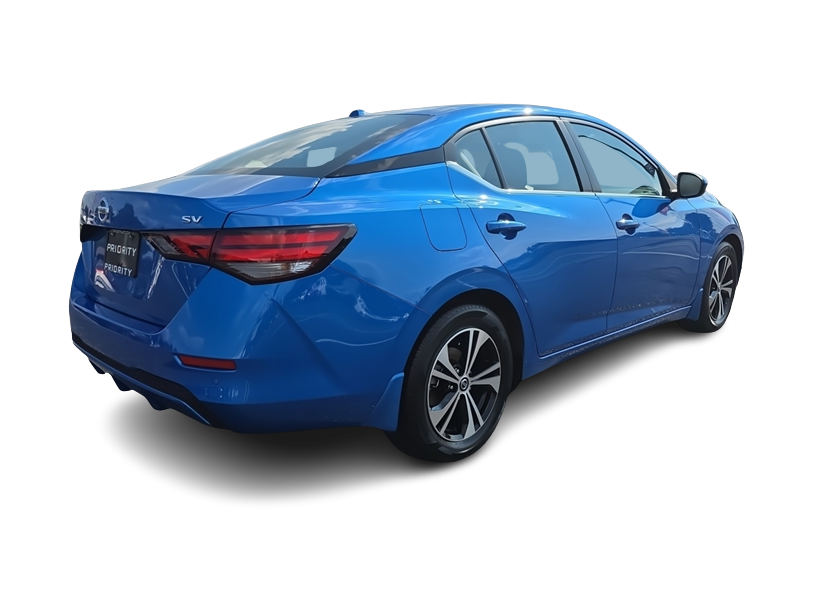Thumbnail: 2023 Nissan Sentra - 20